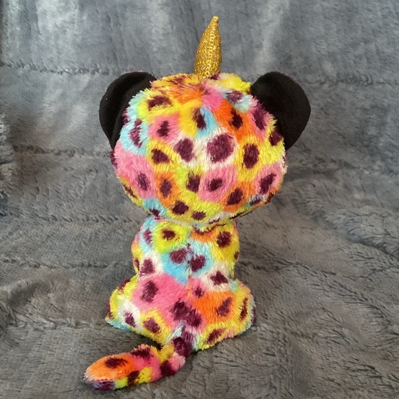 🌟 3/$30 🦄🐆TySilk Giselle - Picture 3 of 11